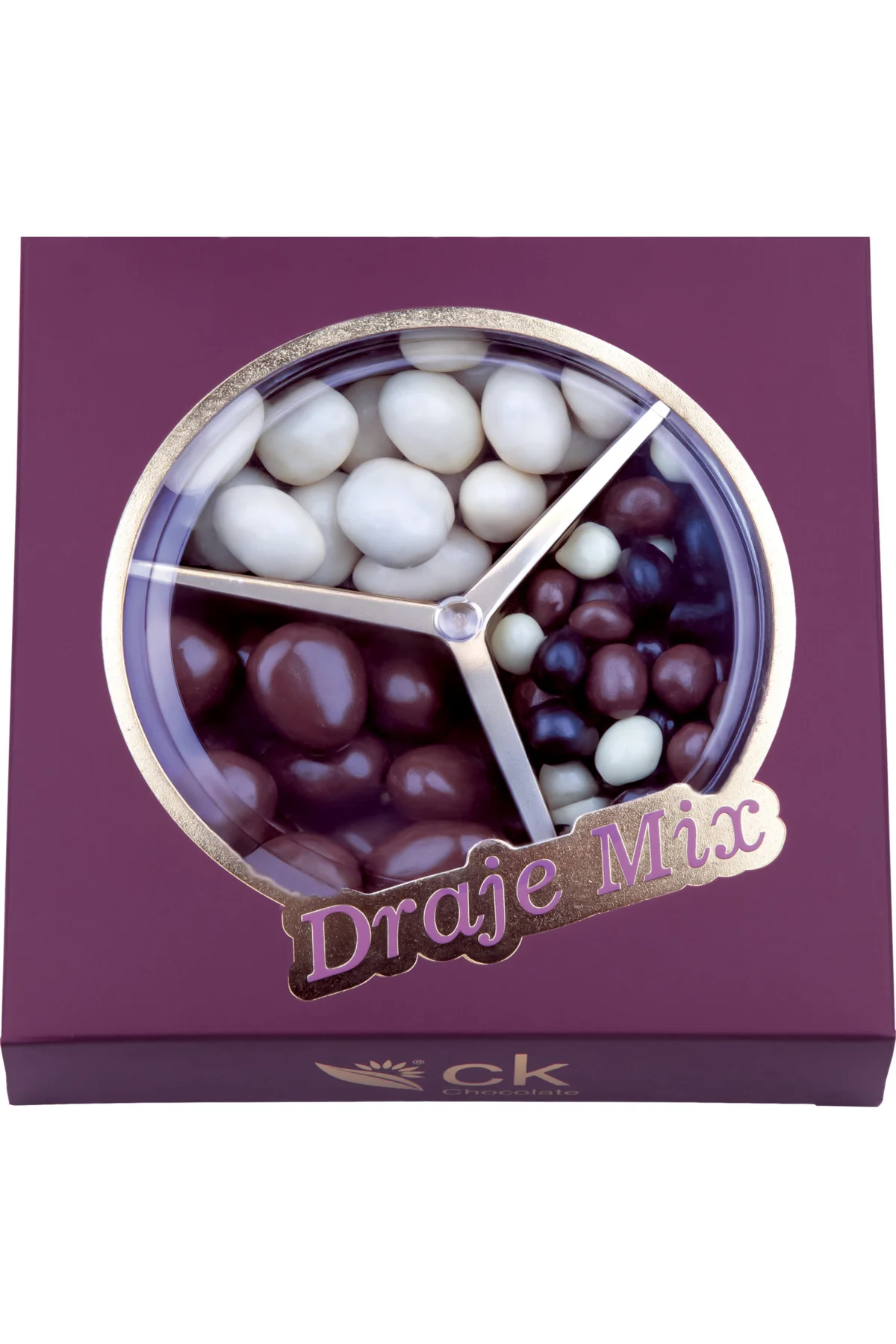 Draje Mix 145 g