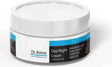 Dr.botox Yaşlanma Karşıtı Krem - Cildinizi Gençleştirin