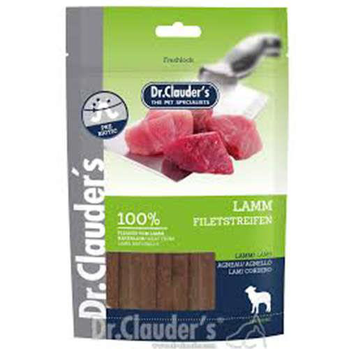Dr. Clauder's Dr.Clauders Kuzulu Köpek Ödülü 80 Gr