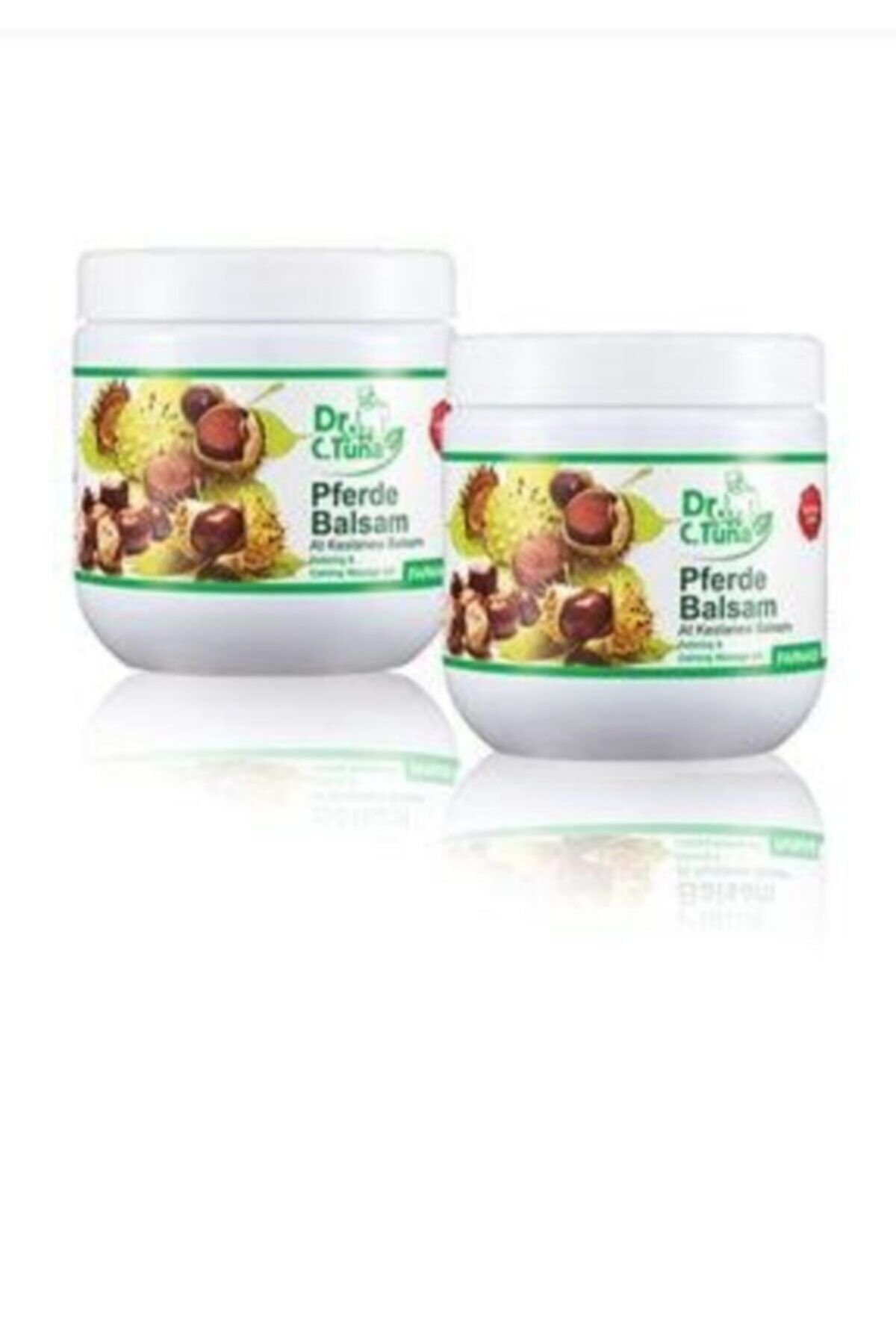 Dr.c.tuna At Kestanesi Masaj Jeli 500 Ml 2 Li