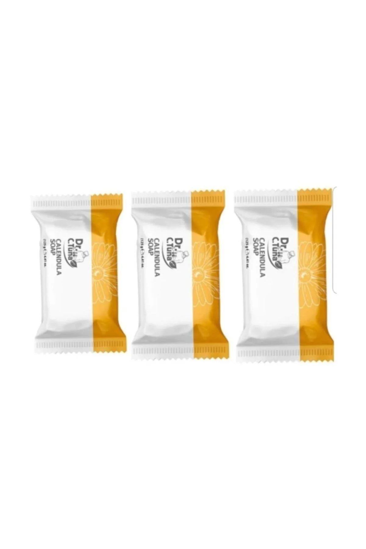 Dr.c.tuna Aynısefa Yağı Sabunu 3 Adet 125 gr