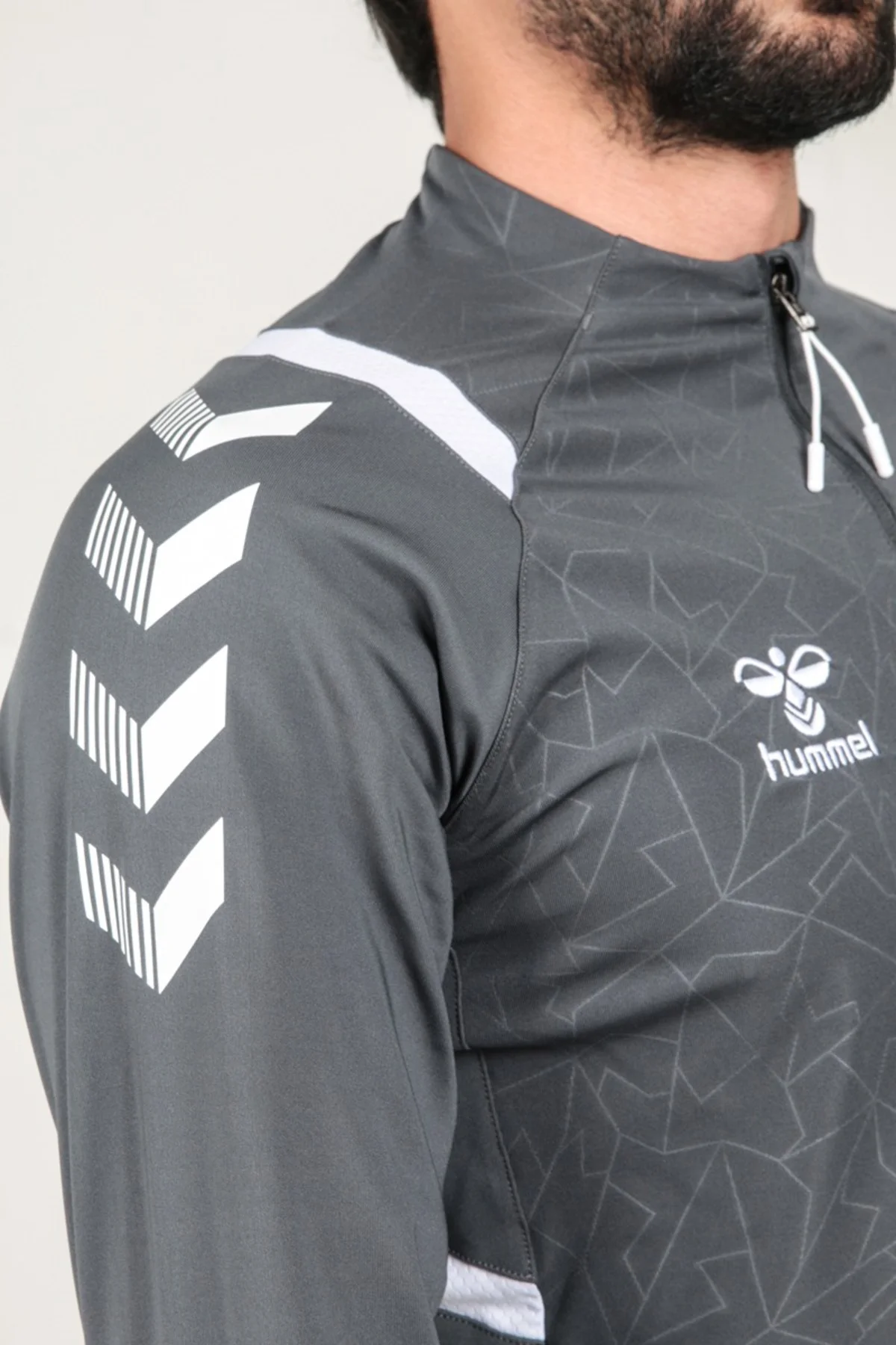 Dream Antrenman Eşofman Üstü