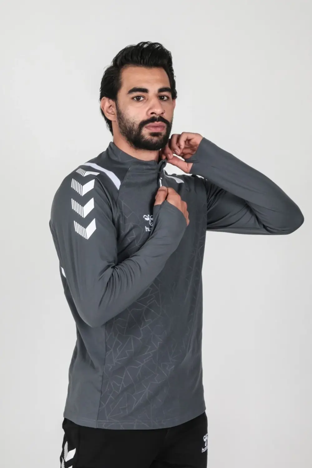 Dream Antrenman Eşofman Üstü