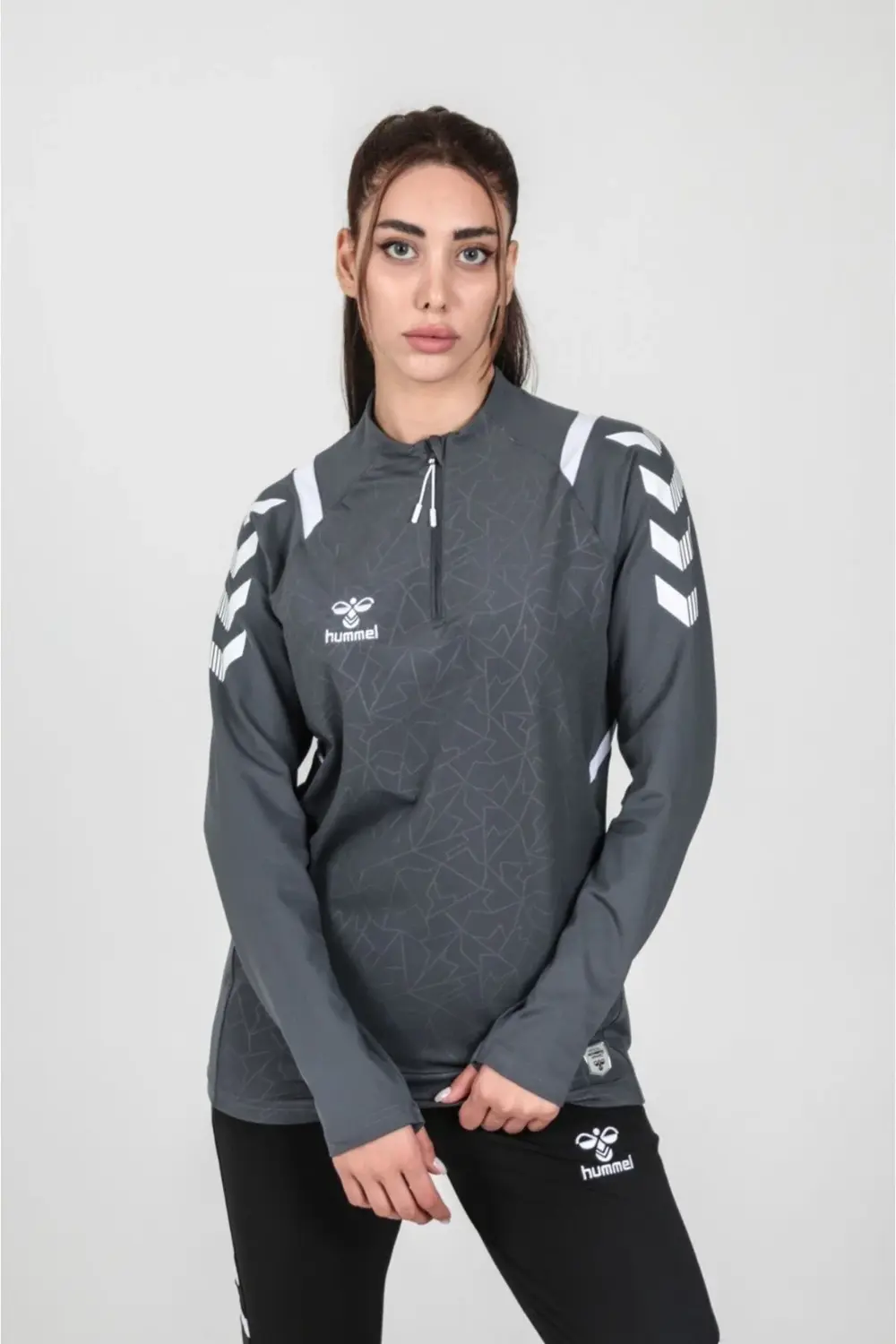 Dream Antrenman Eşofman Üstü