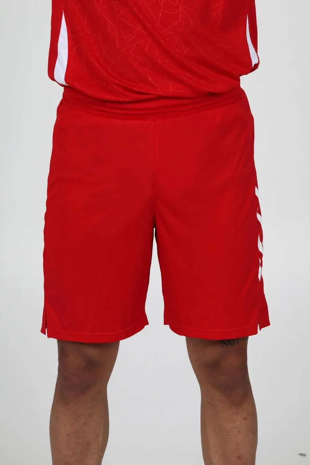 Dream Antrenman Şortu Kırmızı
