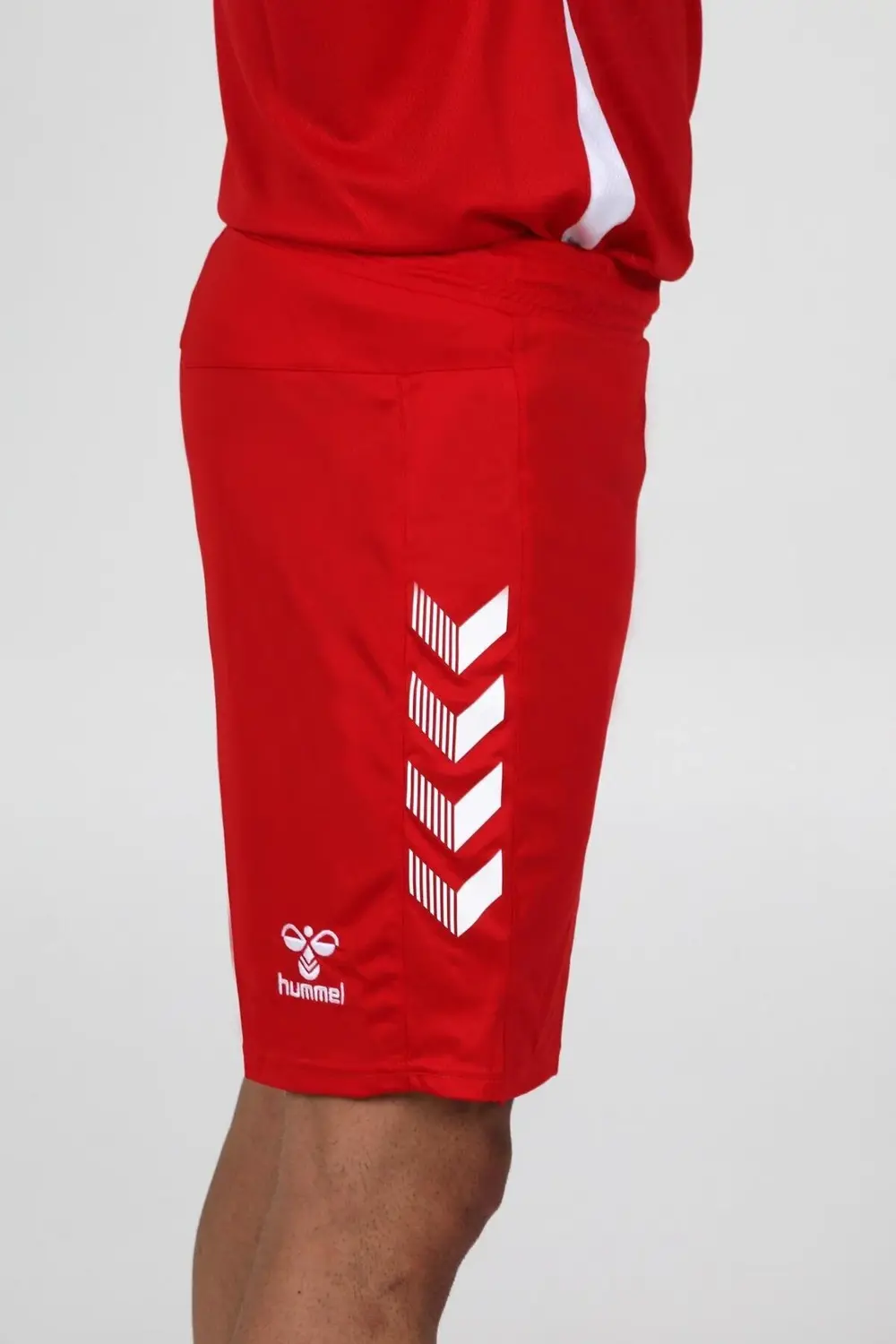 Dream Antrenman Şortu Kırmızı