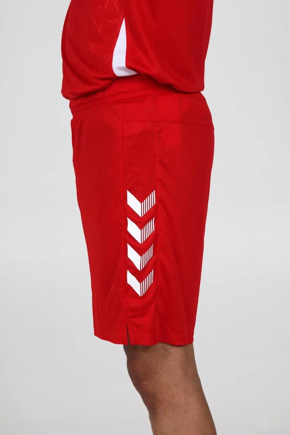 Dream Antrenman Şortu Kırmızı