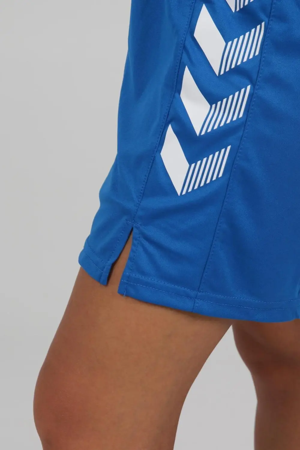 Dream Antrenman Şortu Saks Mavi