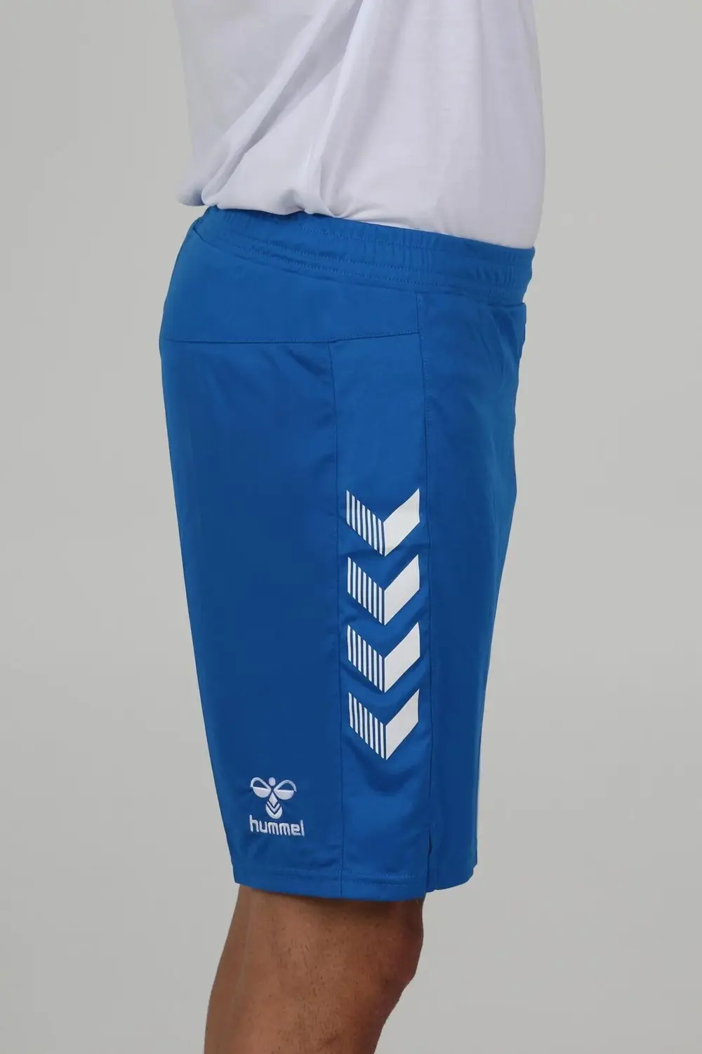 Dream Antrenman Şortu Saks Mavi