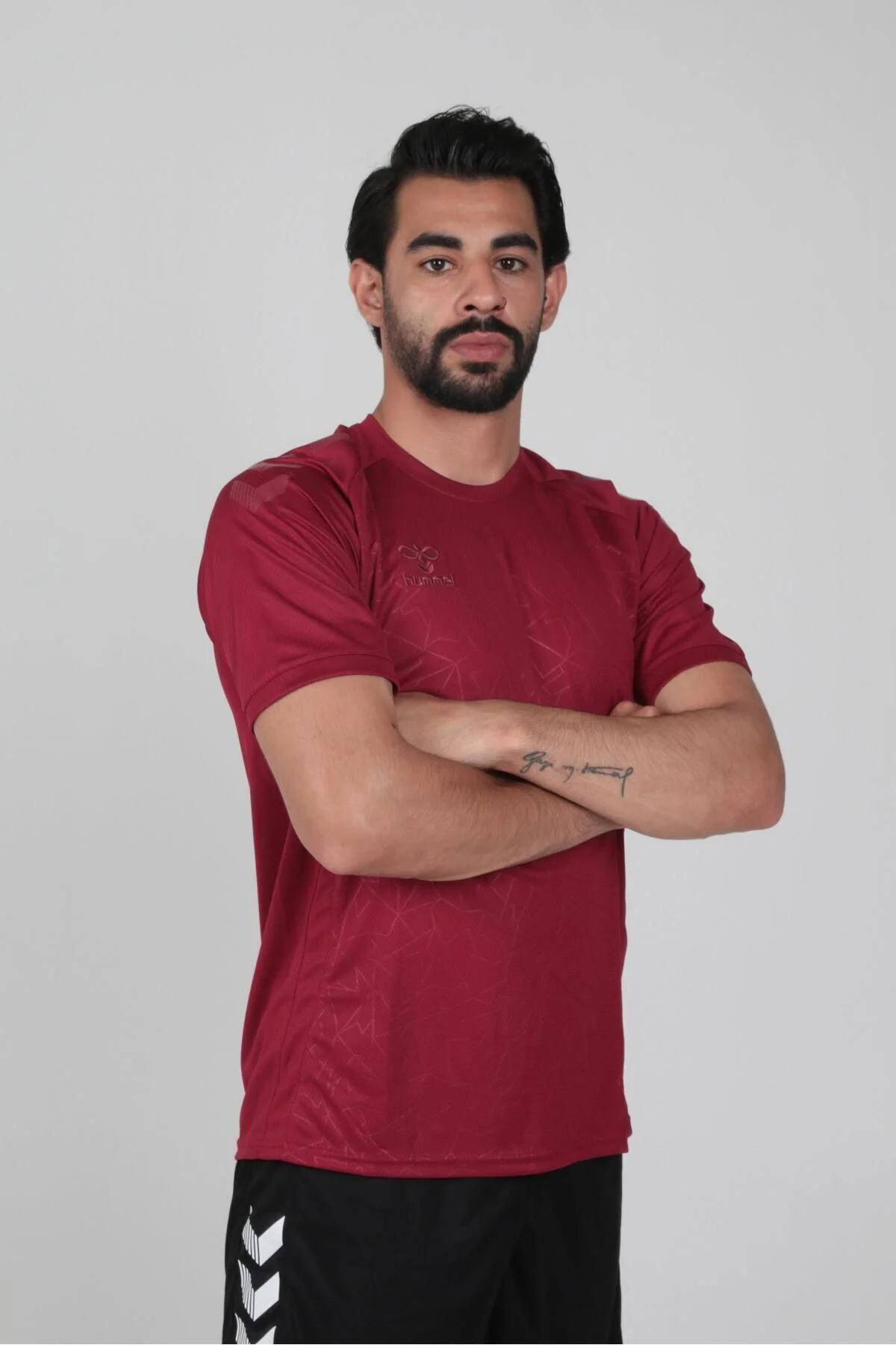Dream Antrenman Tişört Bordo Fiyatı, Yorumları ve Özellikleri