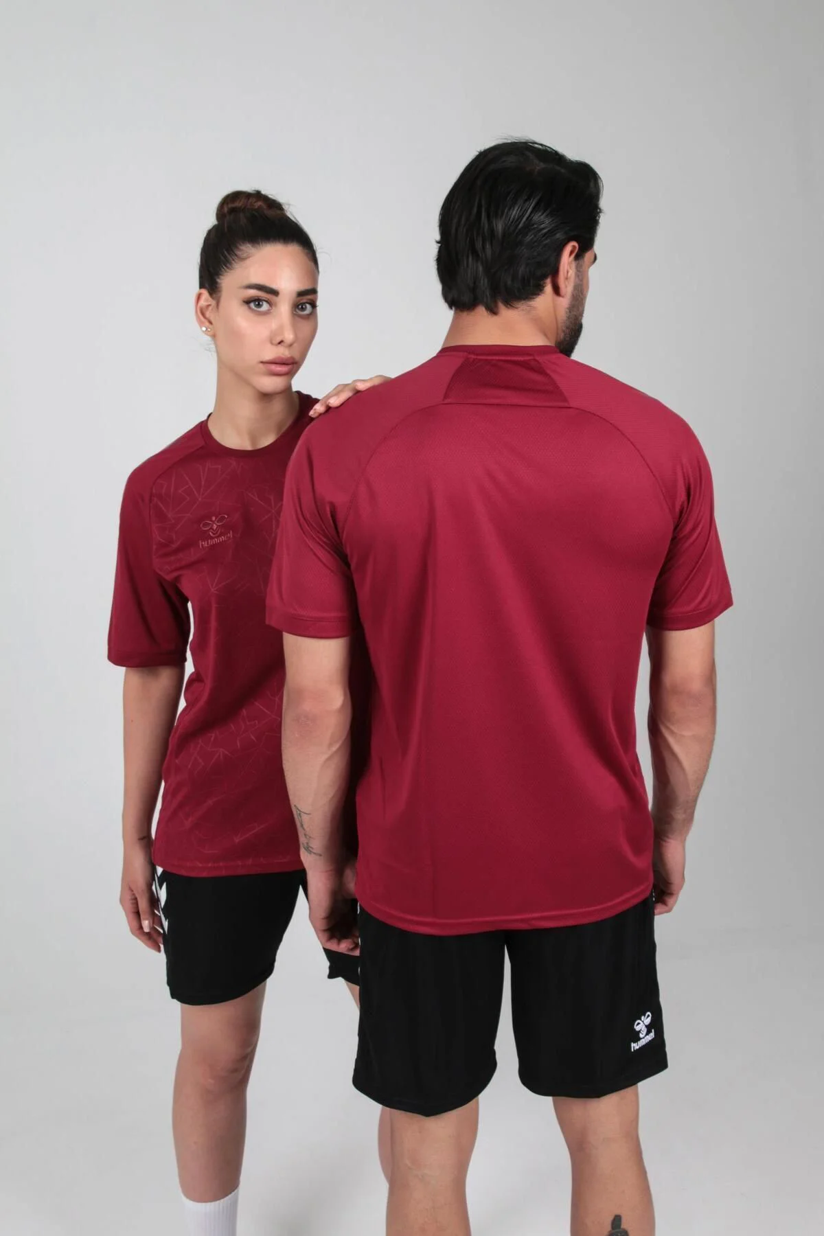 Dream Antrenman Tişört Bordo Fiyatı, Yorumları ve Özellikleri