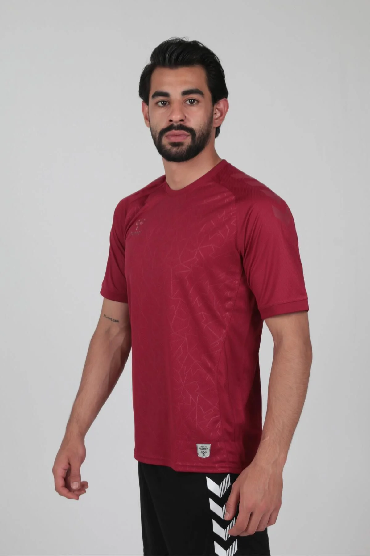 Dream Antrenman Tişört Bordo Fiyatı, Yorumları ve Özellikleri