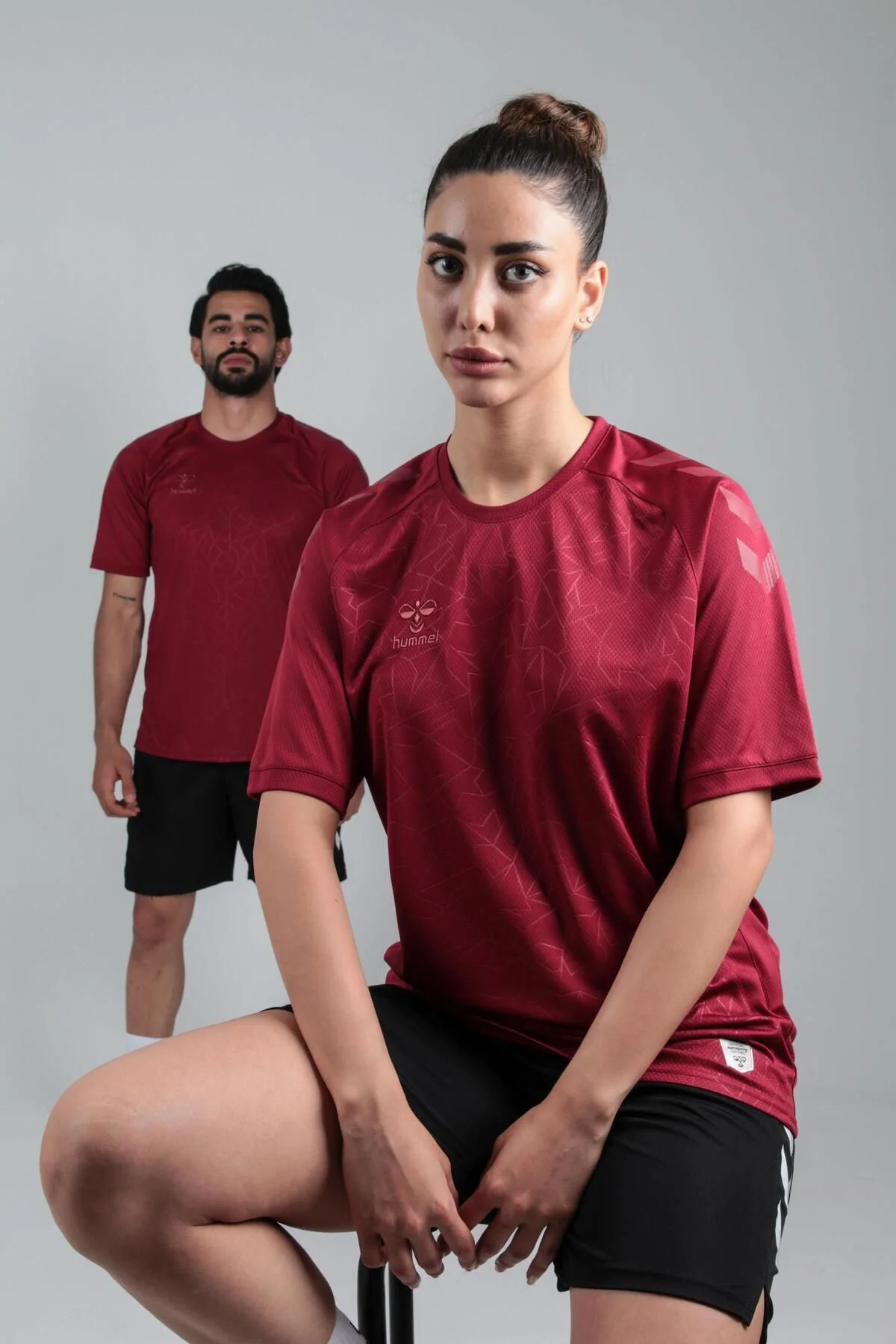 Dream Antrenman Tişört Bordo Fiyatı, Yorumları ve Özellikleri