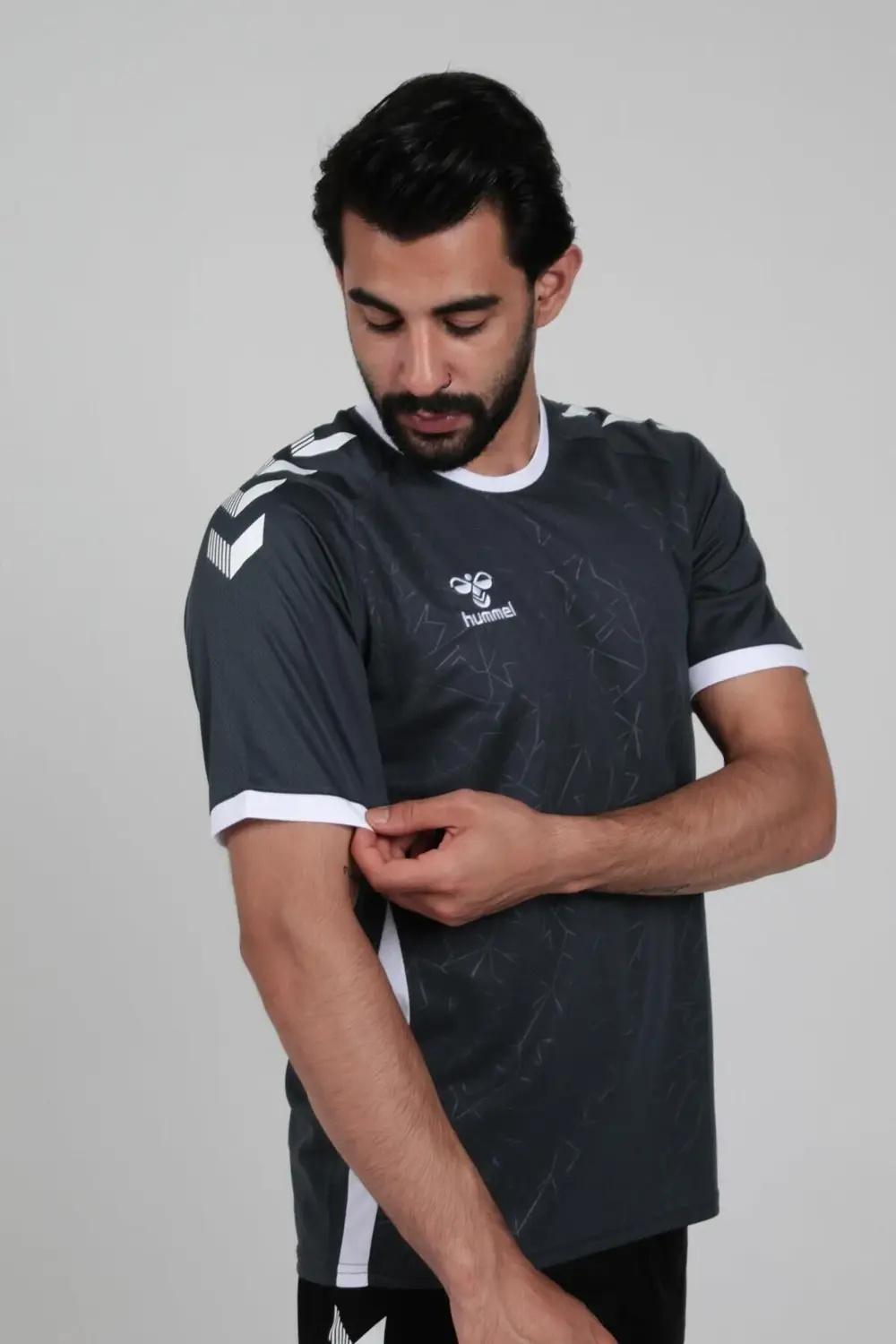 Dream Antrenman Tişört Antrasit