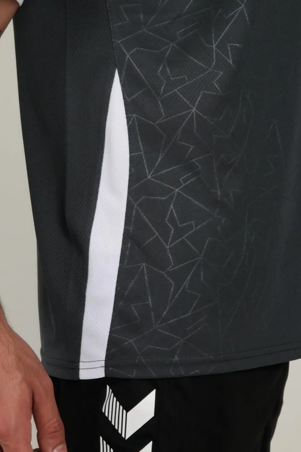 Dream Antrenman Tişört Antrasit