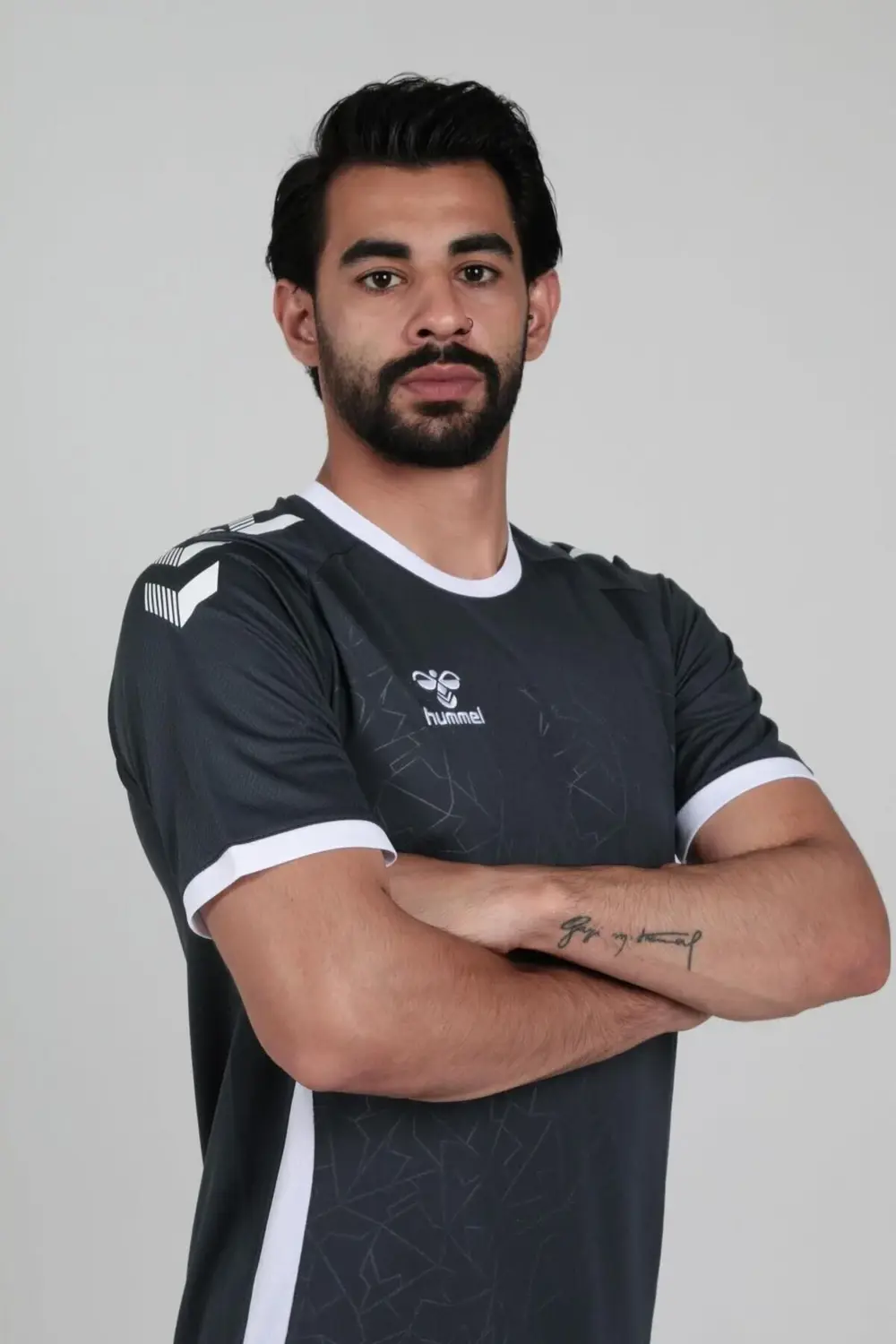 Dream Antrenman Tişört Antrasit