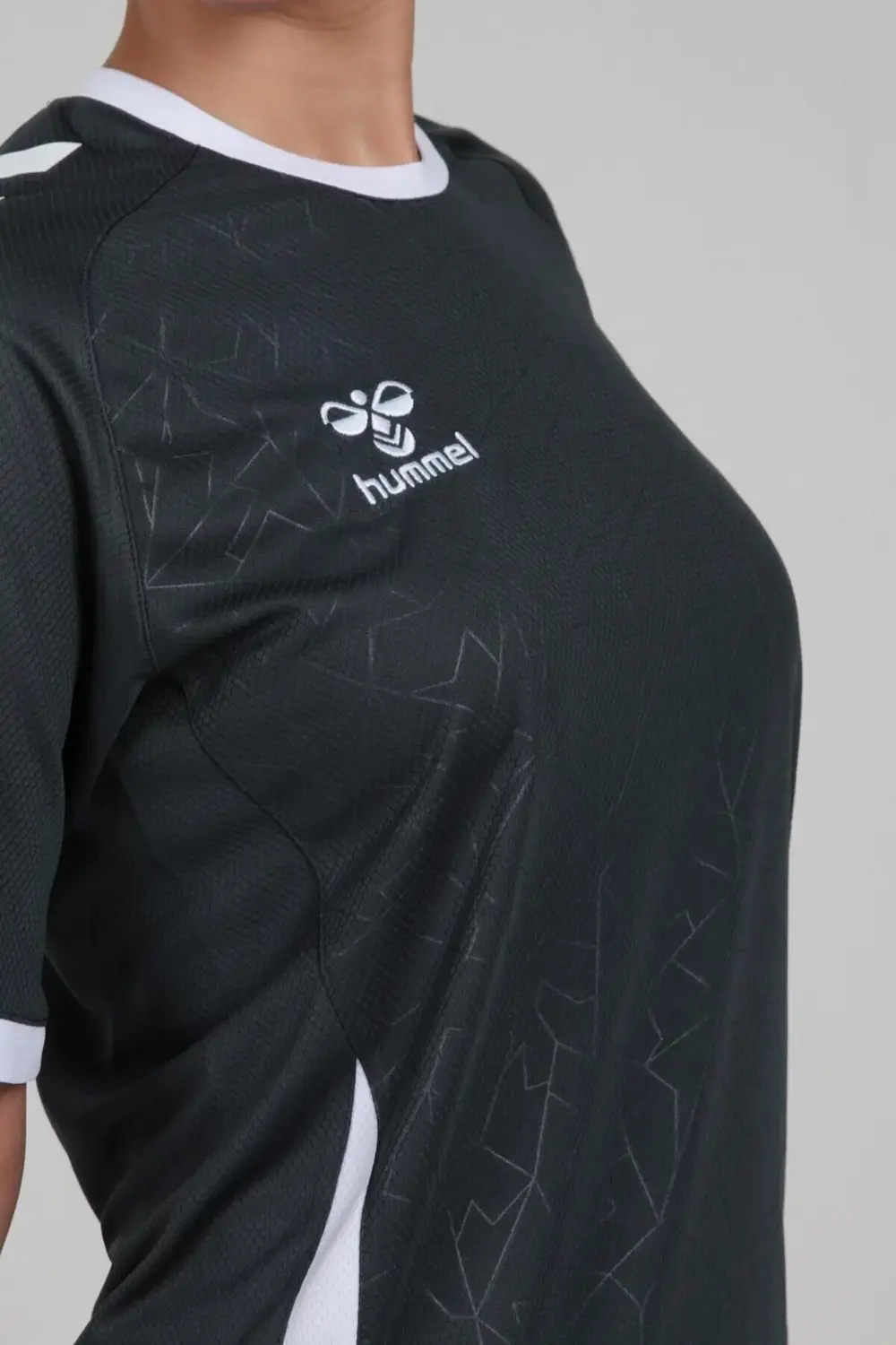 Dream Antrenman Tişört Antrasit