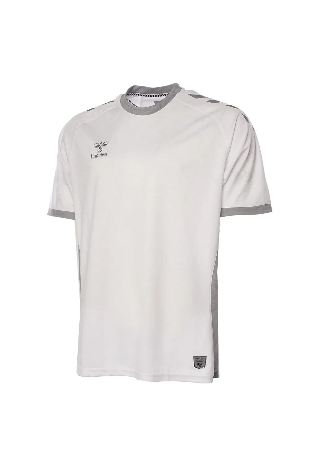 Dream Antrenman Tişört Beyaz