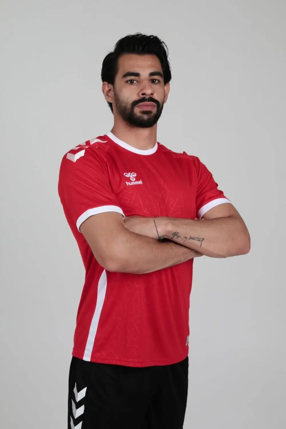 Dream Antrenman Tişört Kırmızı