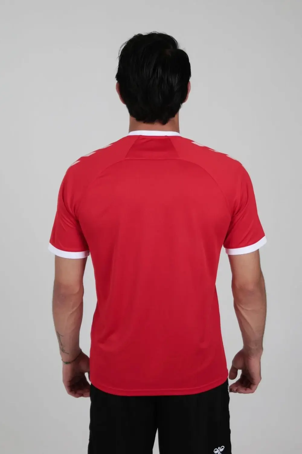 Dream Antrenman Tişört Kırmızı