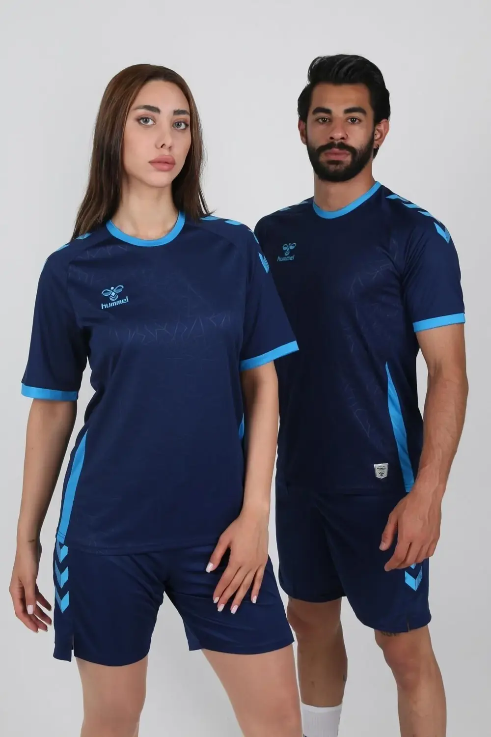 Dream Antrenman Tişört Lacivert