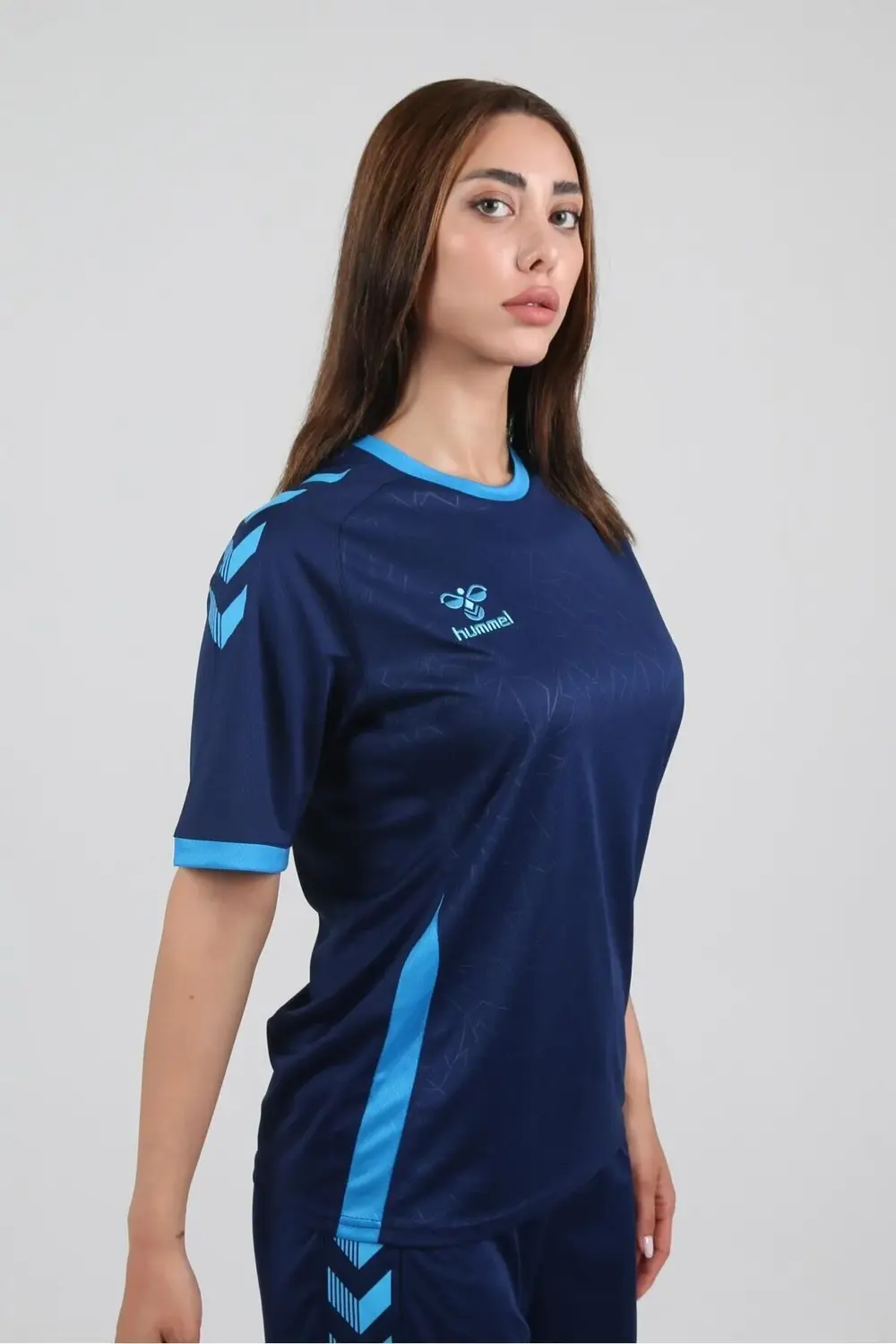 Dream Antrenman Tişört Lacivert