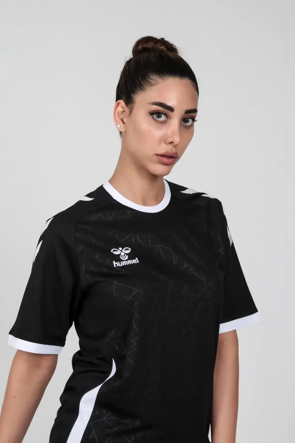 Dream Antrenman Tişört Siyah