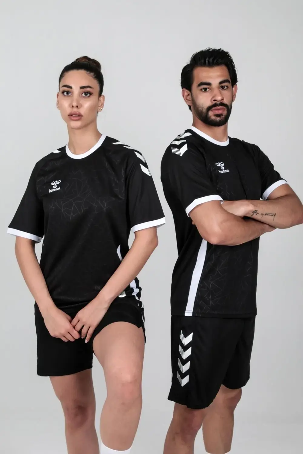 Dream Antrenman Tişört Siyah