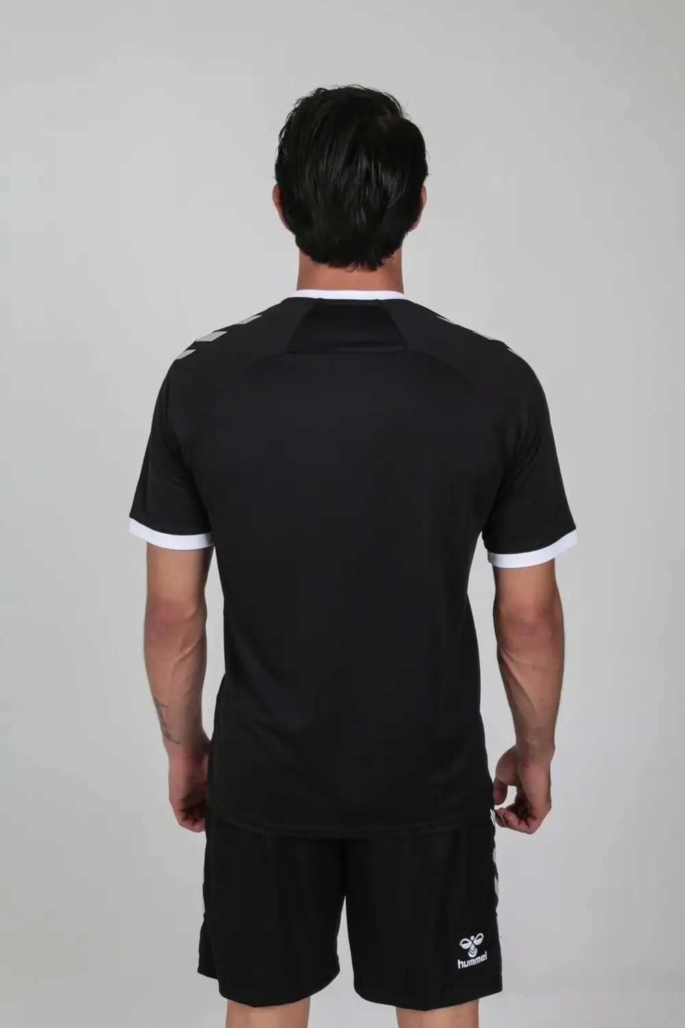 Dream Antrenman Tişört Siyah