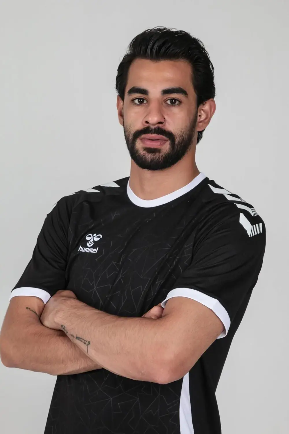 Dream Antrenman Tişört Siyah