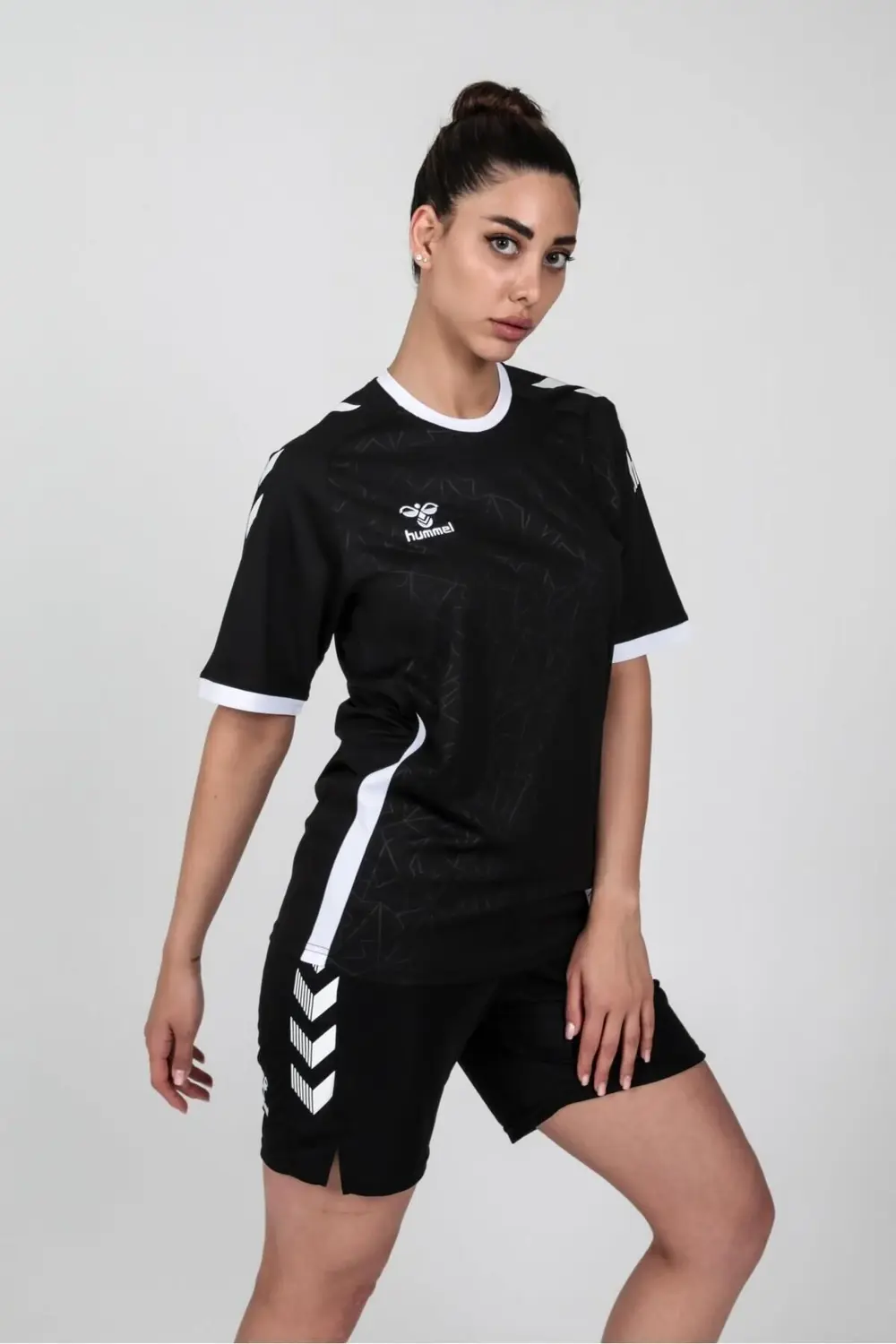 Dream Antrenman Tişört Siyah