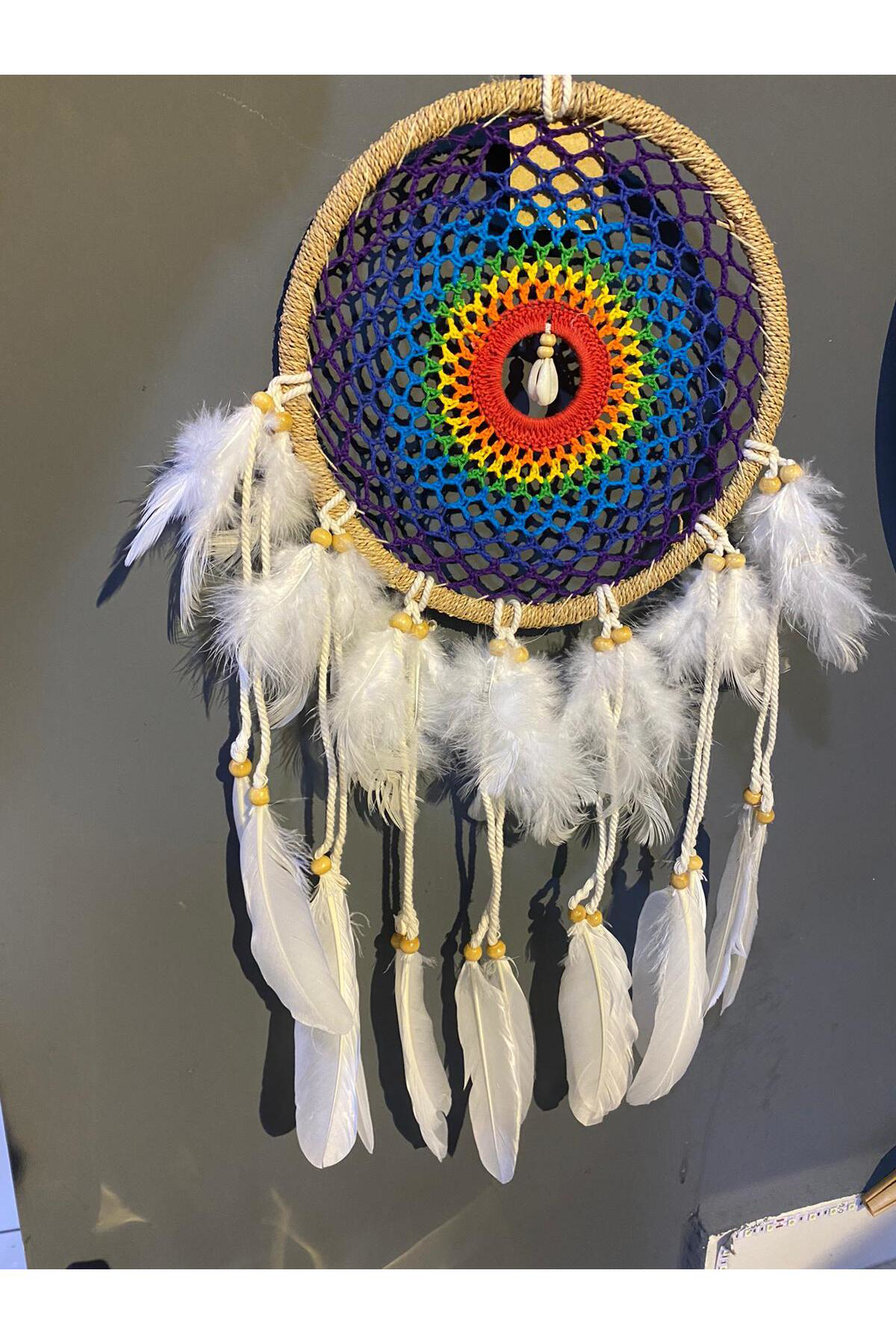 Elif Aksesuar Dream Catcher Düş Kapanı