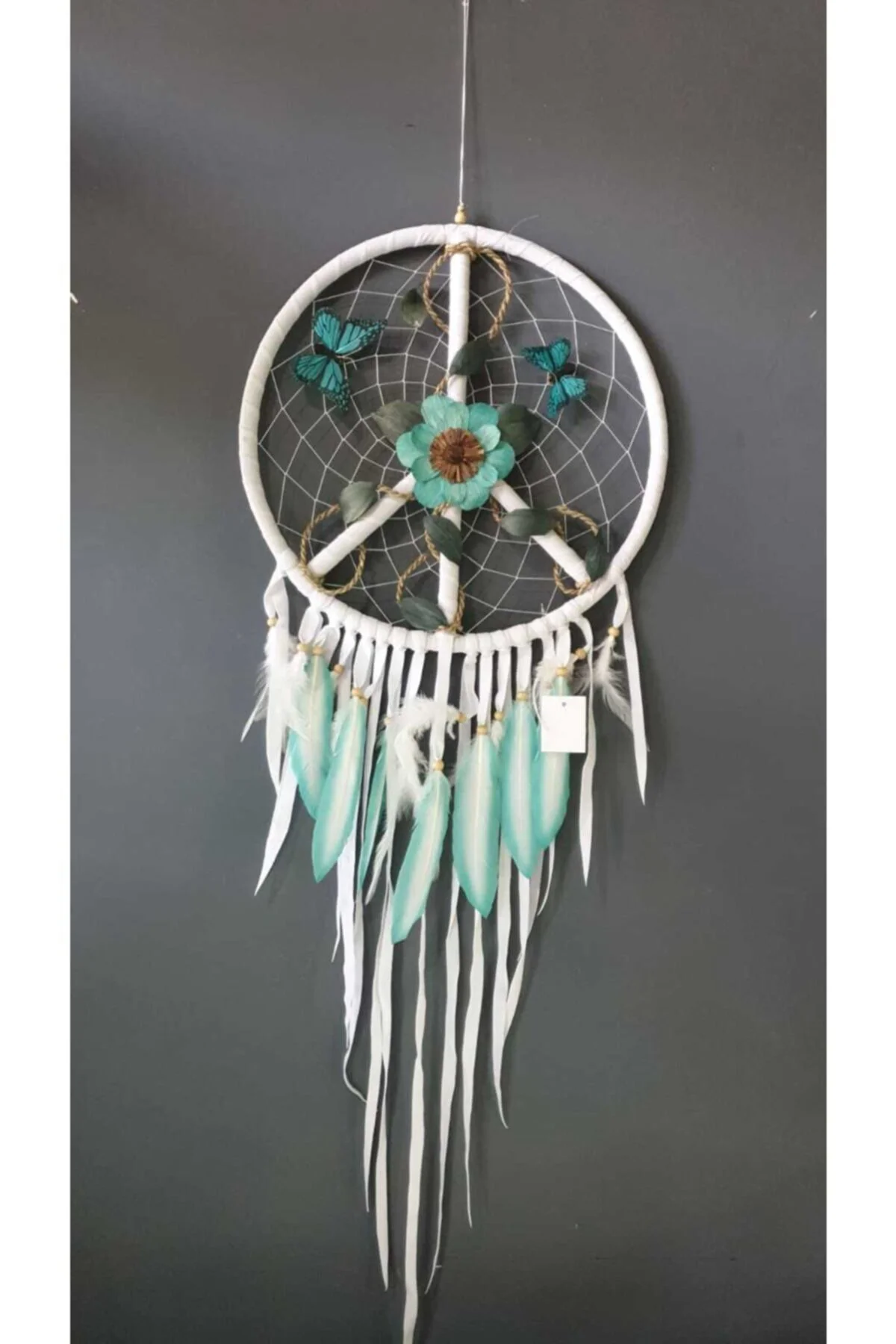 Dream Catcher Düş Kapanı