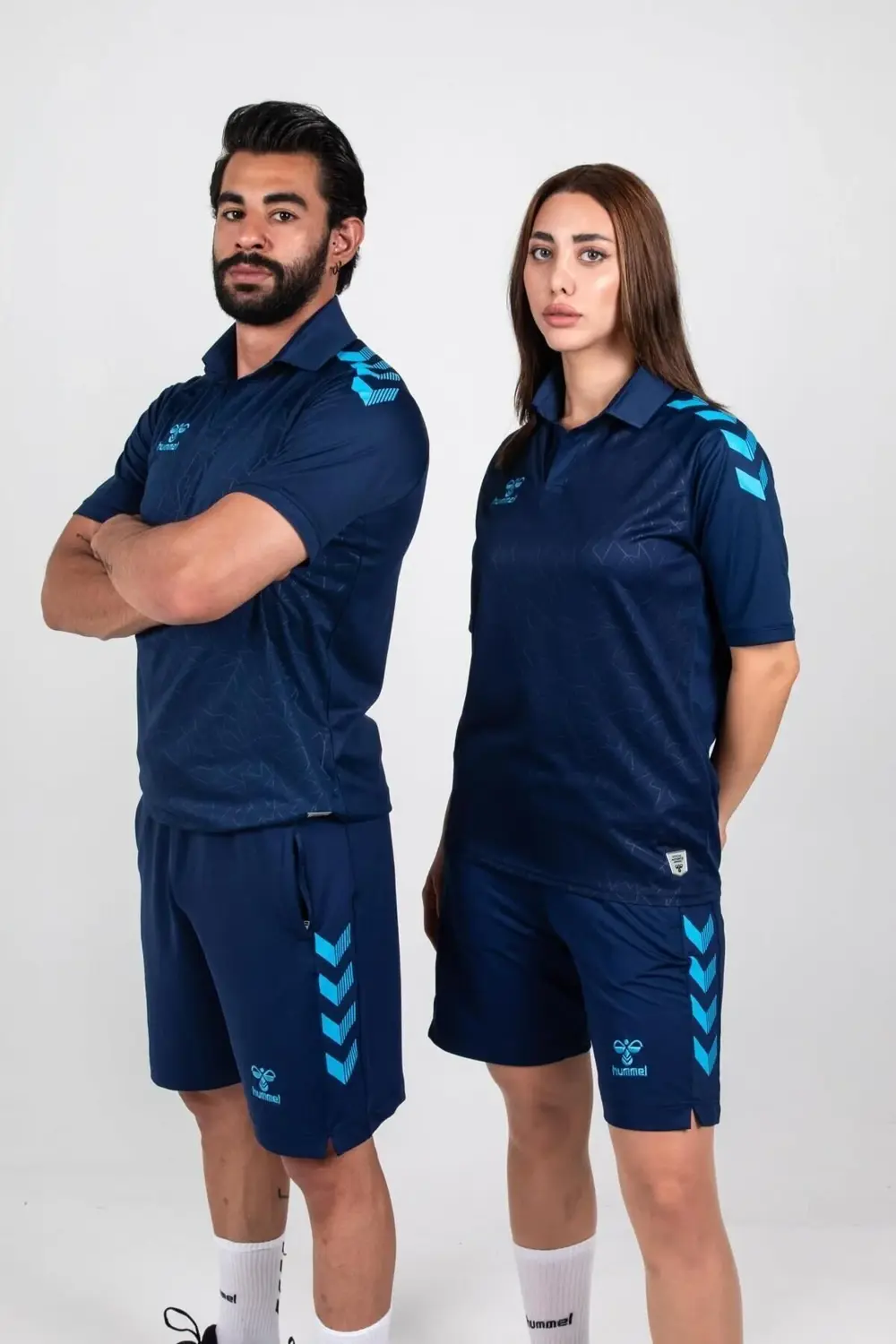 Dream Cepli Kamp Şortu Lacivert