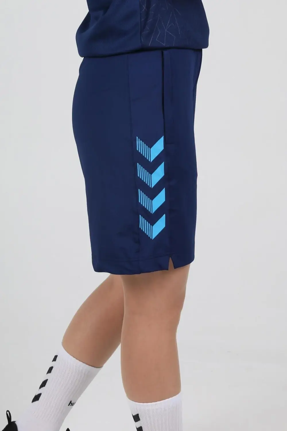 Dream Cepli Kamp Şortu Lacivert