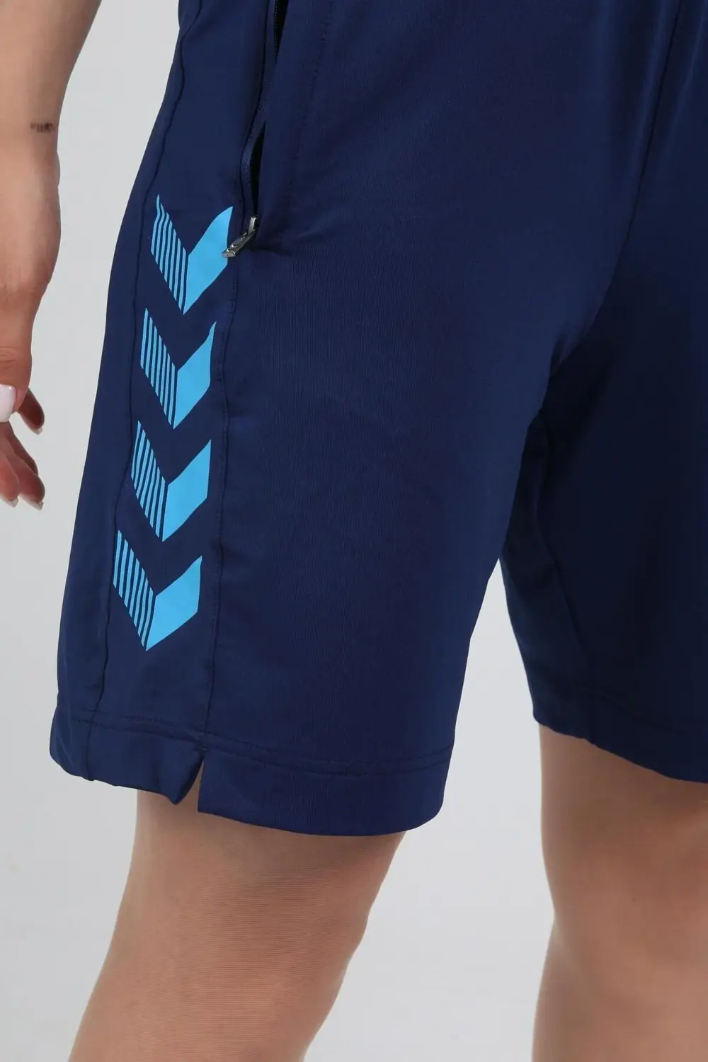 Dream Cepli Kamp Şortu Lacivert