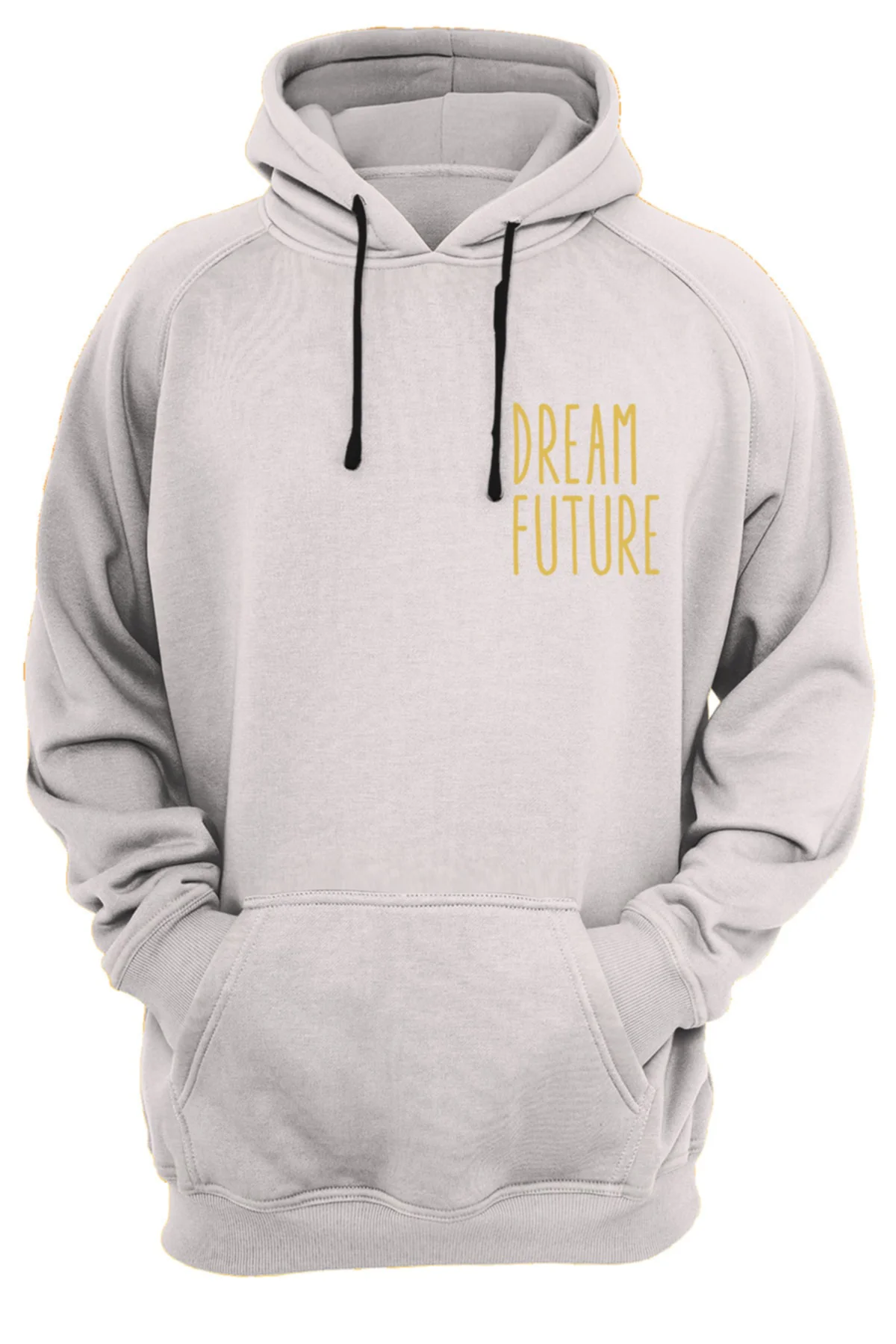 Dream Future Baskılı 3 Ipl. Şardonlu %100 Pamuk, Içi Polar, Çok Kalın Sweatshirt Dream Future Baskılı 3 Ipl. Şardonlu %100 Pamuk, Içi Polar, Çok Kalın Sweatshirt