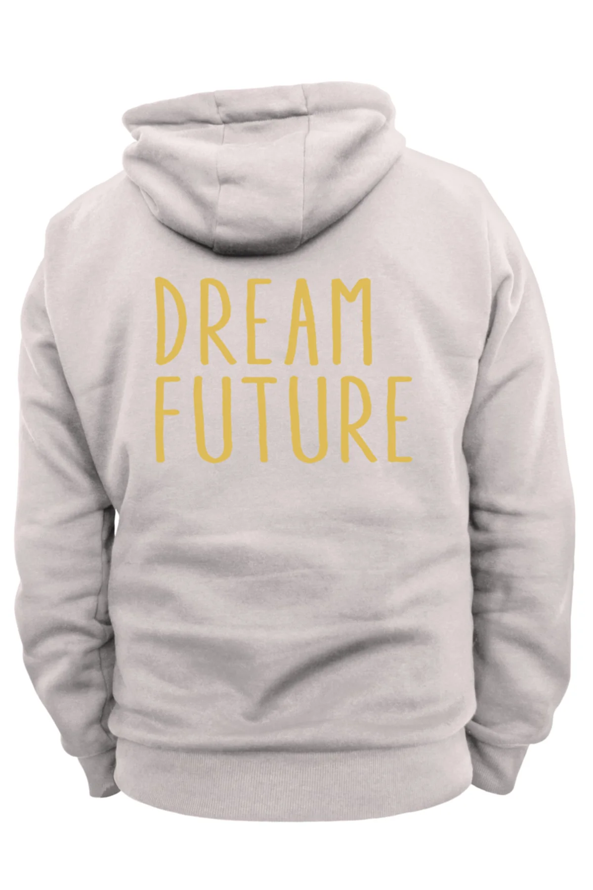 Dream Future Baskılı 3 Ipl. Şardonlu %100 Pamuk, Içi Polar, Çok Kalın Sweatshirt Dream Future Baskılı 3 Ipl. Şardonlu %100 Pamuk, Içi Polar, Çok Kalın Sweatshirt