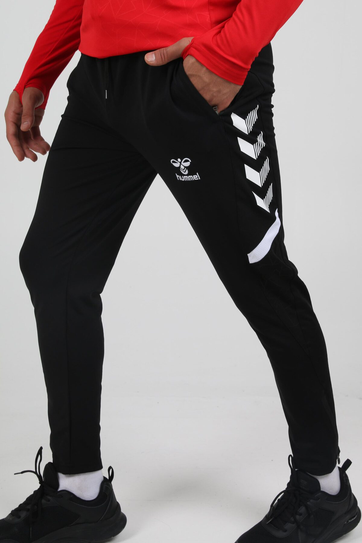 Hummel Dream Kamp Eşofman Altı