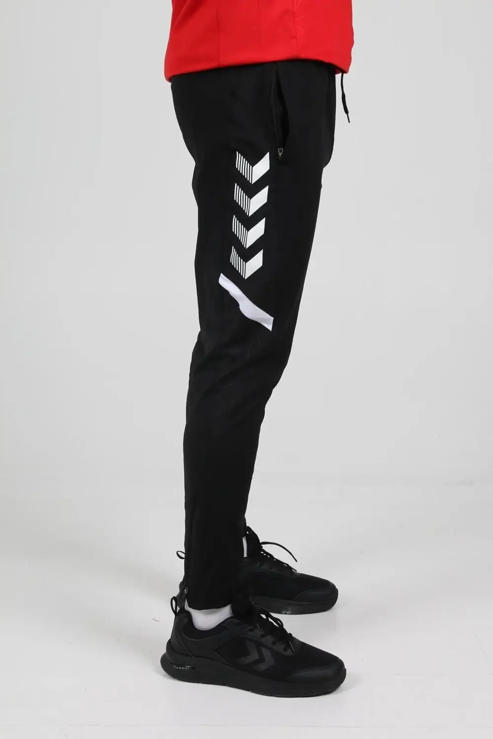 Dream Kamp Eşofman Altı Siyah