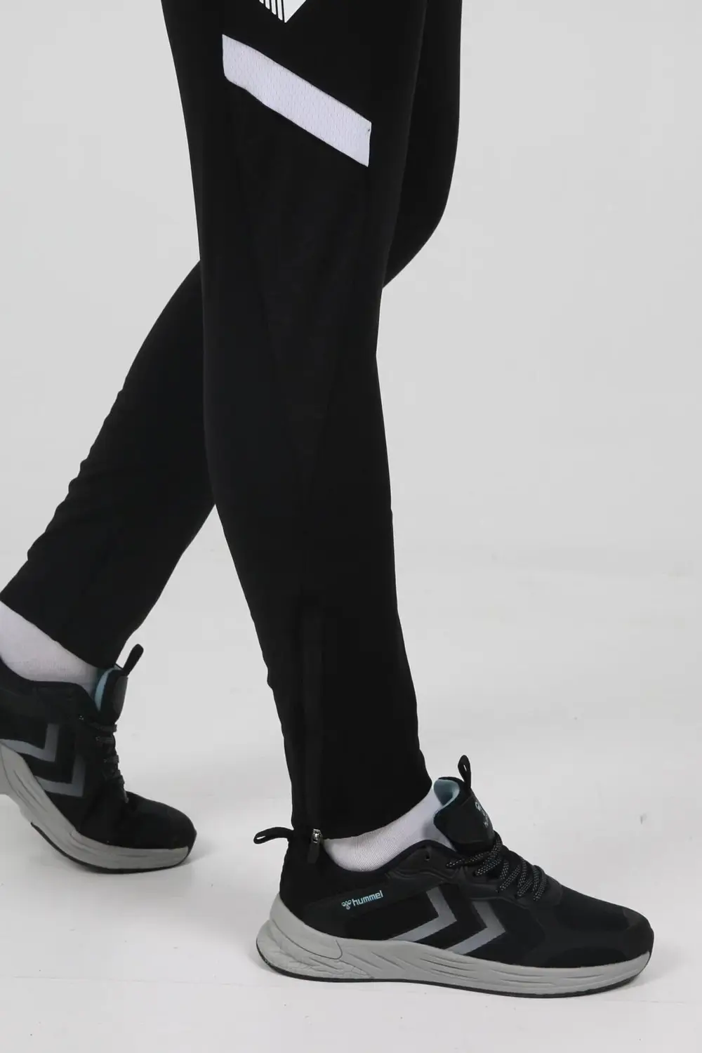 Dream Kamp Eşofman Altı Siyah