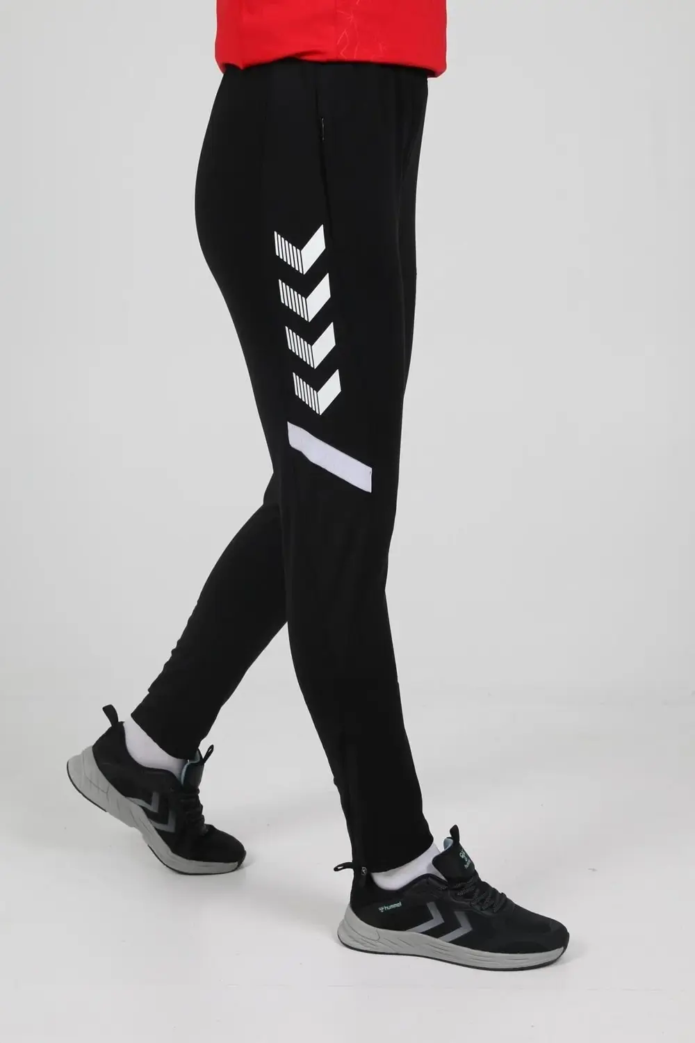 Dream Kamp Eşofman Altı Siyah