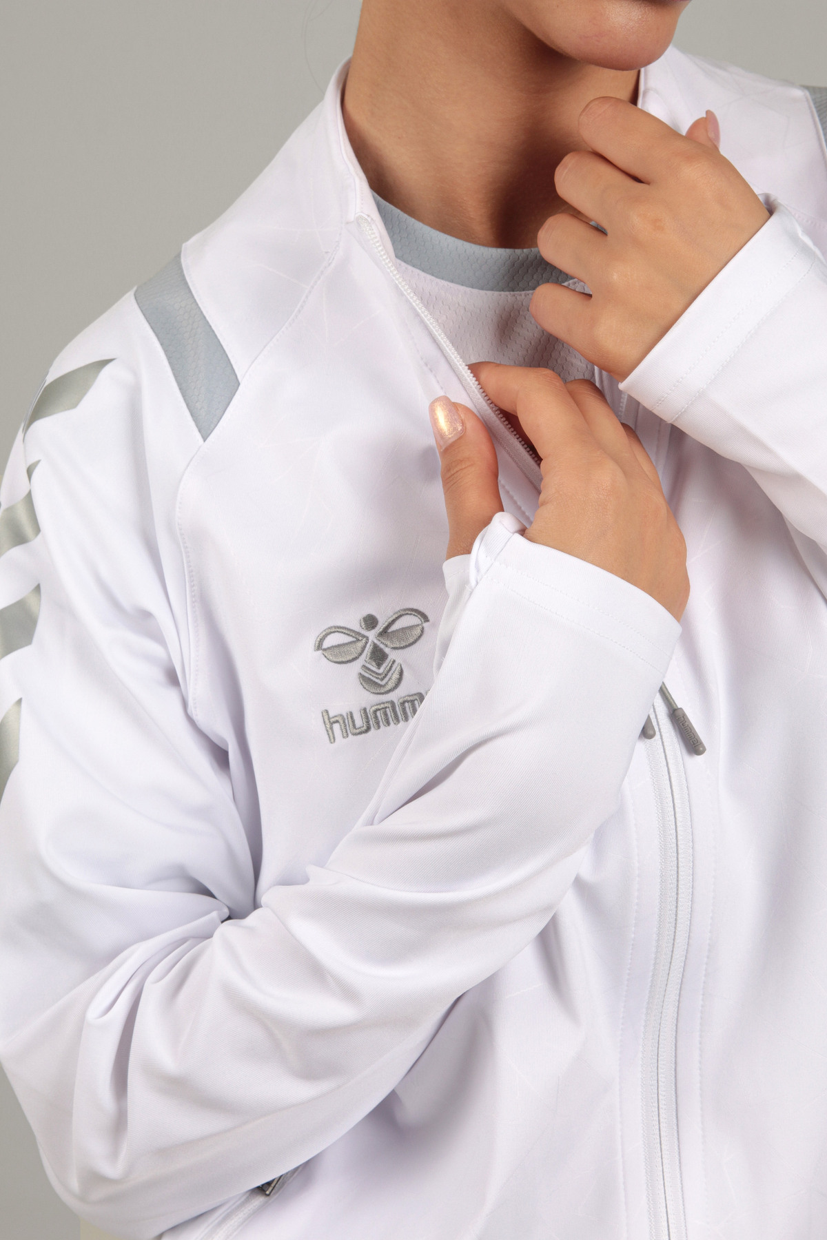 Hummel Dream Kamp Eşofman Üstü