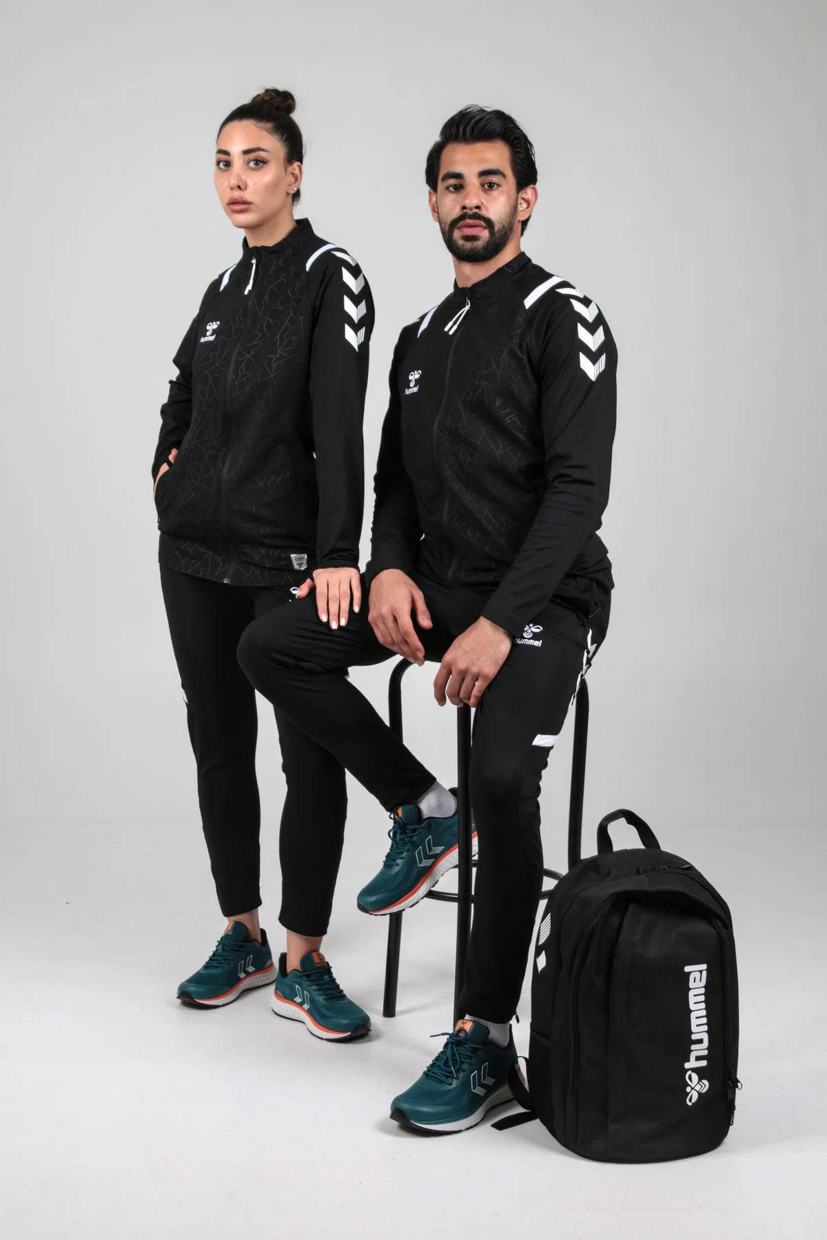 Dream Kamp Eşofman Üstü