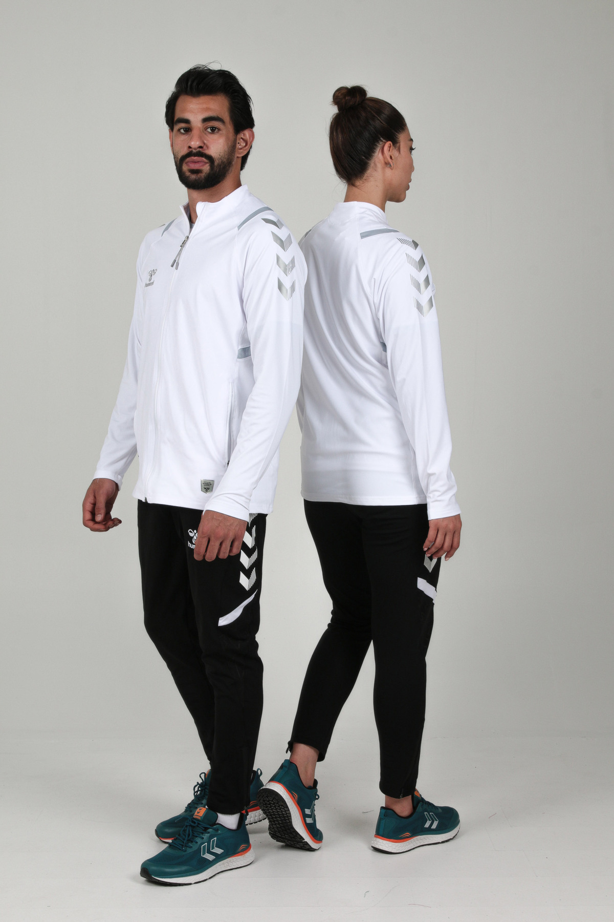 Hummel Dream Kamp Eşofman Üstü