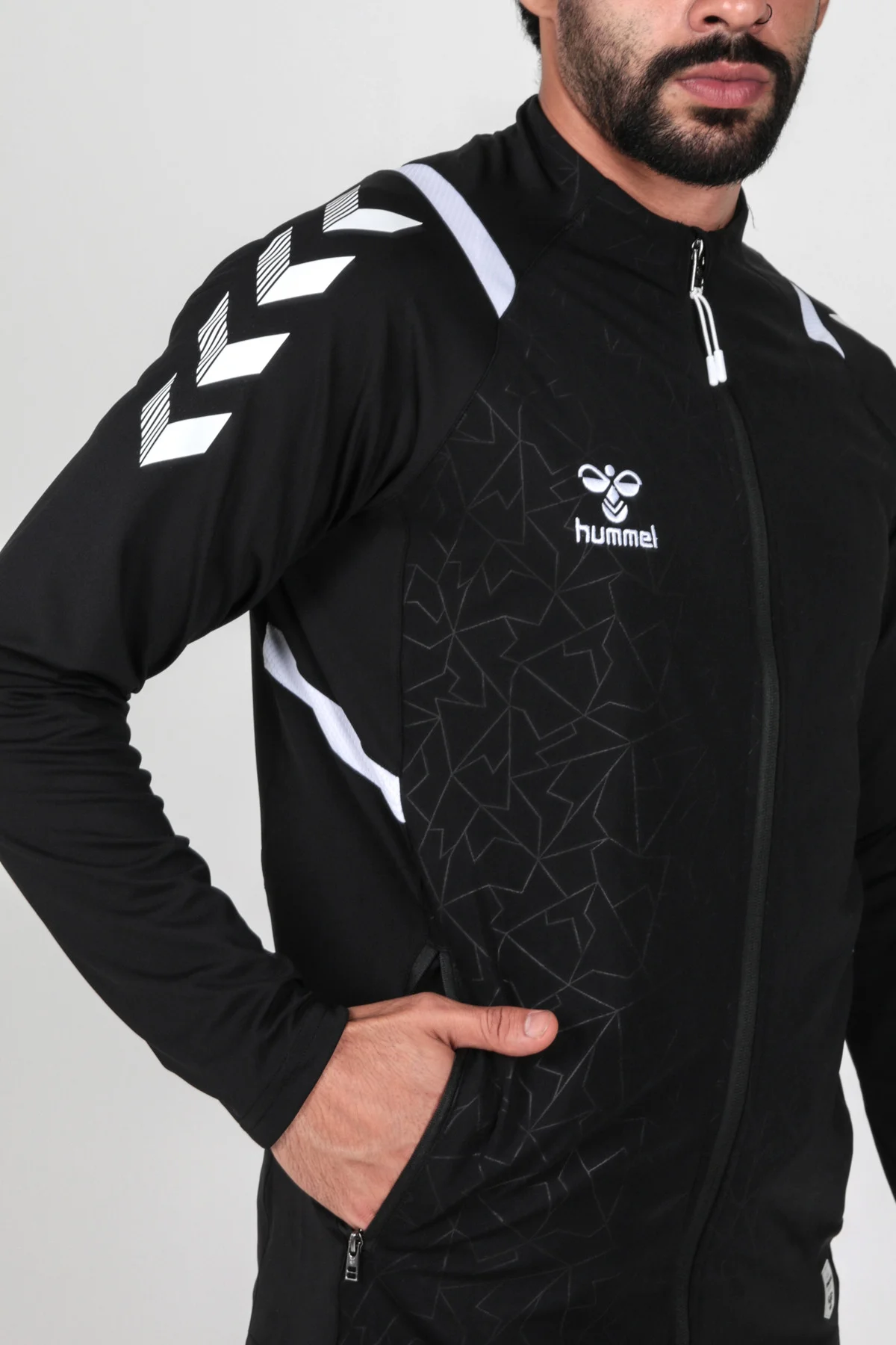 Dream Kamp Eşofman Üstü