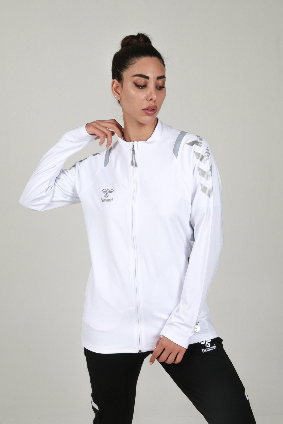 Hummel Dream Kamp Eşofman Üstü