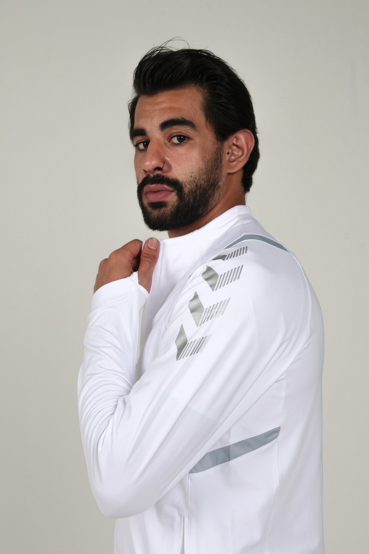 Hummel Dream Kamp Eşofman Üstü