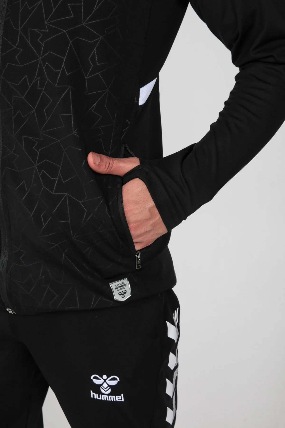 Dream Kamp Eşofman Üstü