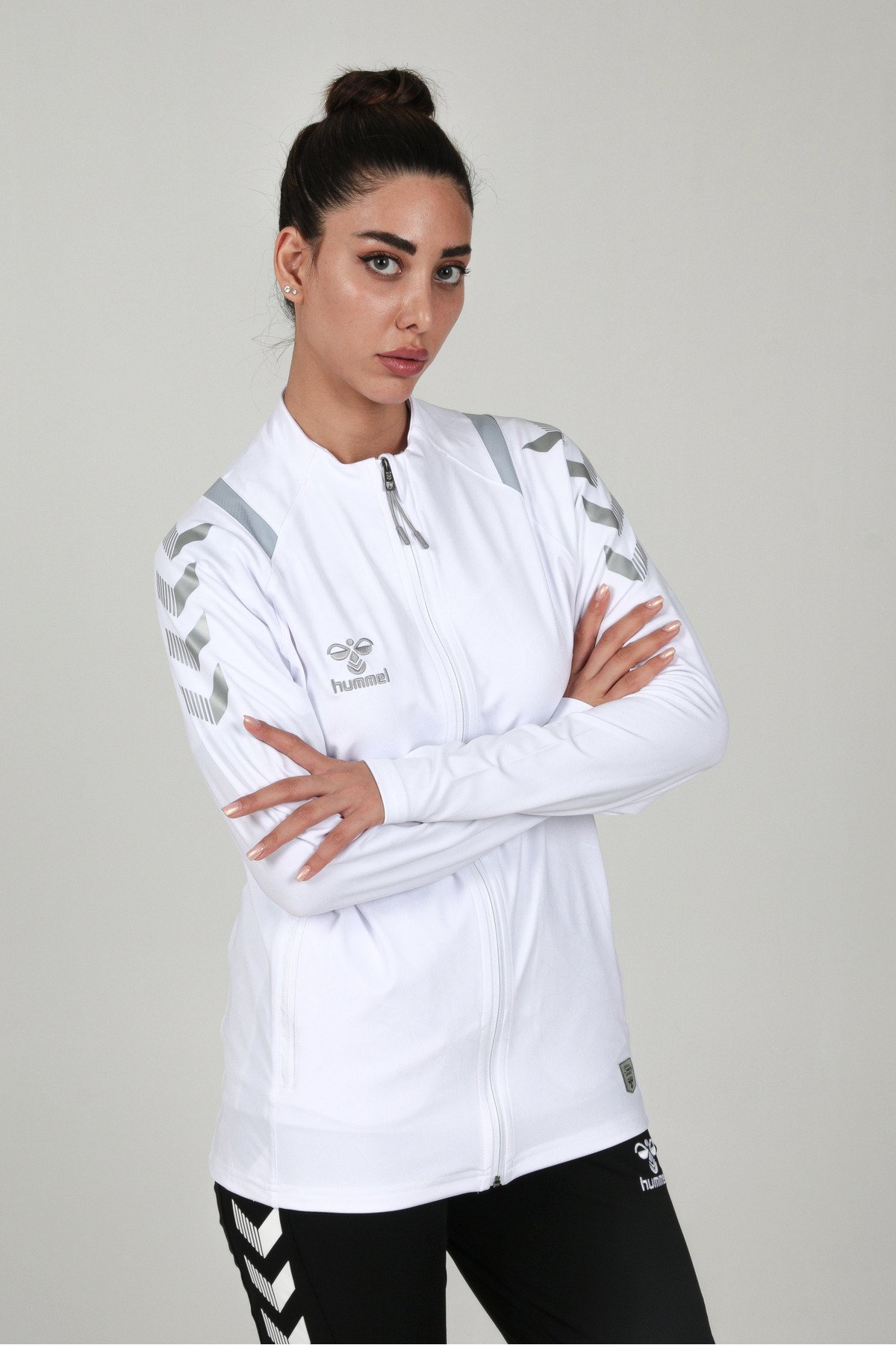 Hummel Dream Kamp Eşofman Üstü